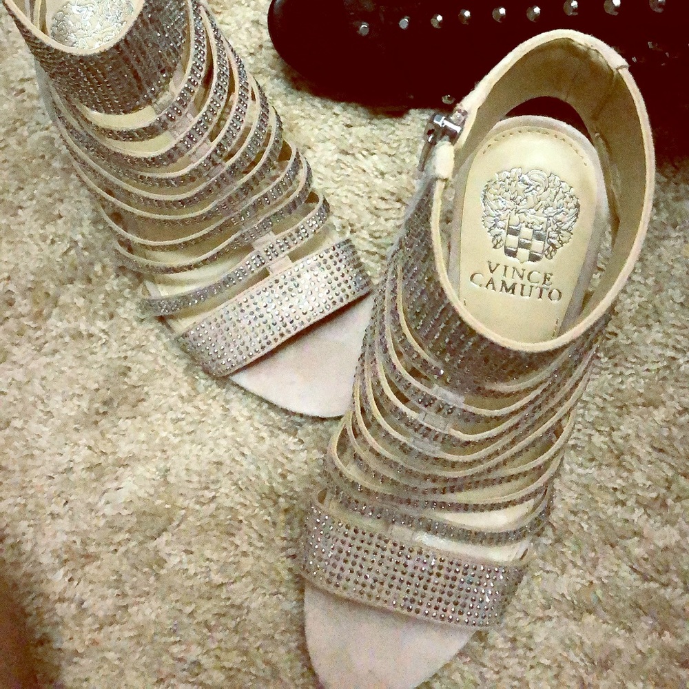 Brand new